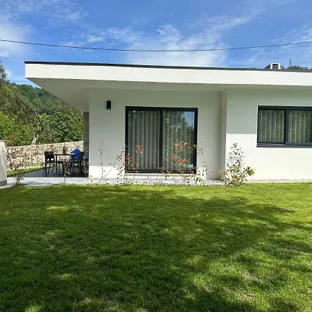 Ri&Vale Alojamentos Vieira do Minho Exterior photo