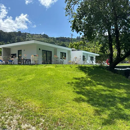 Ri&Vale Alojamentos Vieira do Minho Exterior photo