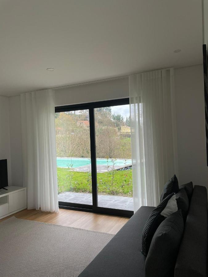 Holiday home Ri&vale Alojamentos