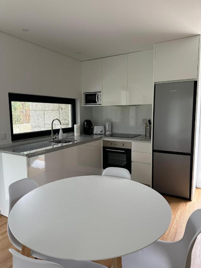 Holiday home Ri&vale Alojamentos Vieira do Minho