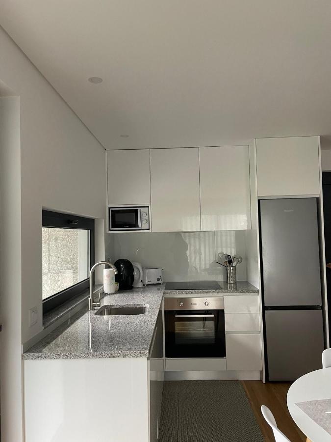 Holiday home Ri&vale Alojamentos