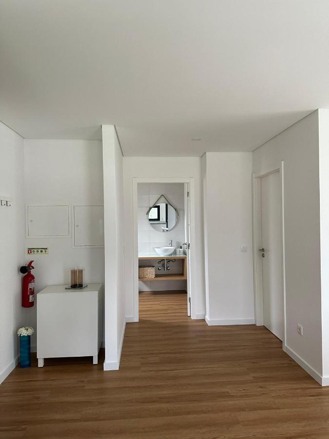 Ri&vale Alojamentos Holiday home *