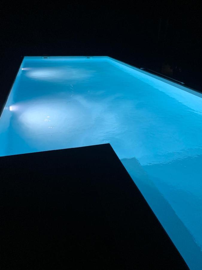 Ri&vale Alojamentos Holiday home *