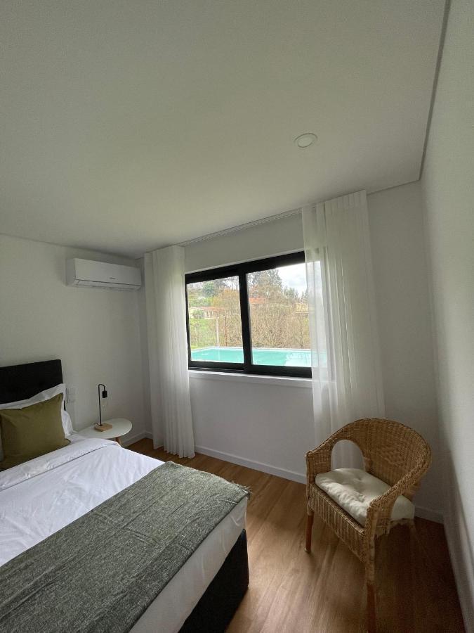 Holiday home Ri&vale Alojamentos