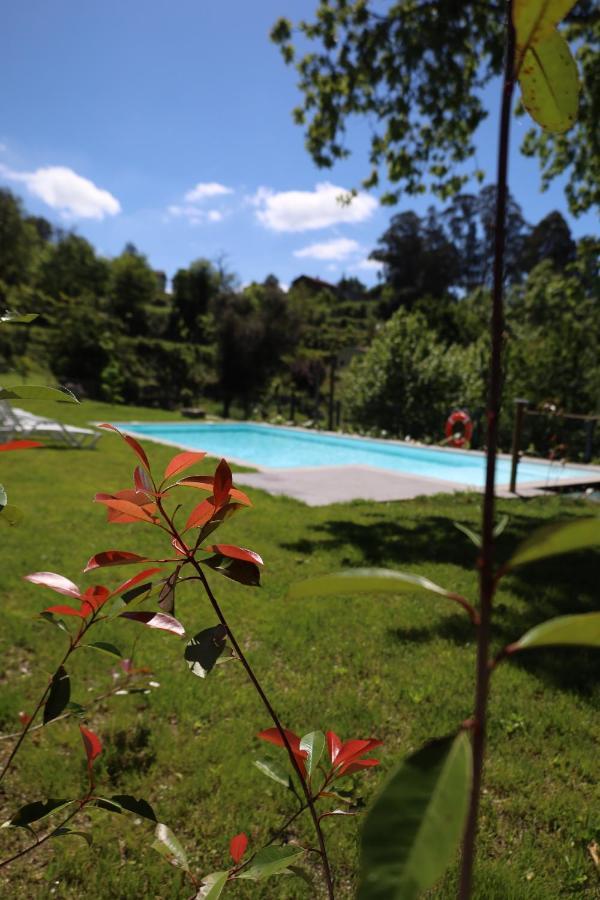 Ri&vale Alojamentos Holiday home *