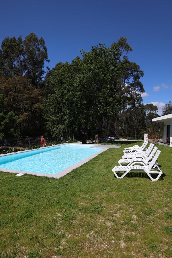Holiday home Ri&vale Alojamentos