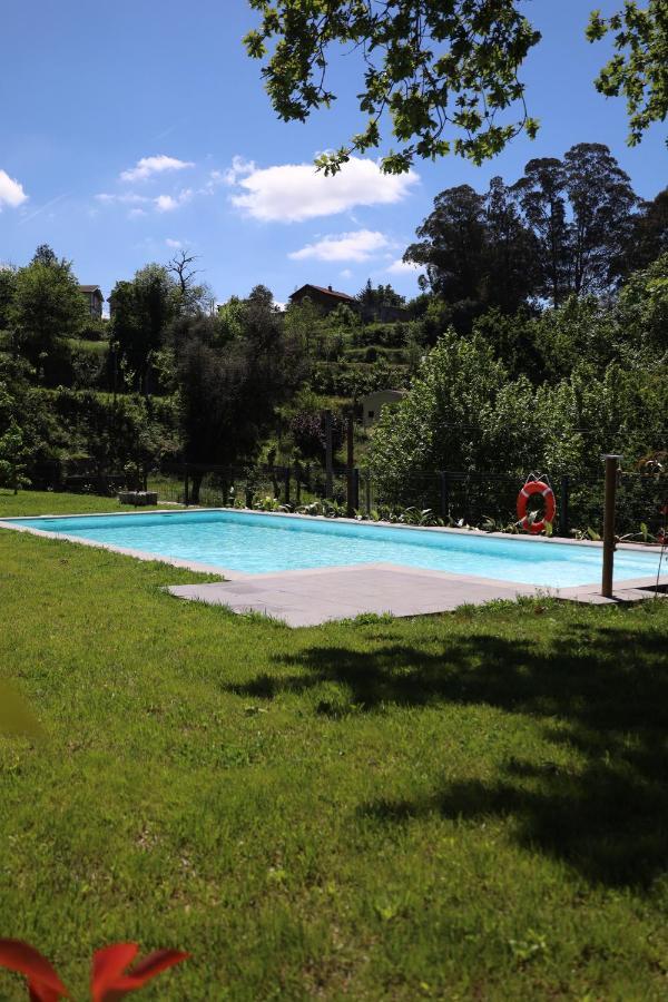 Ri&vale Alojamentos Holiday home Vieira do Minho