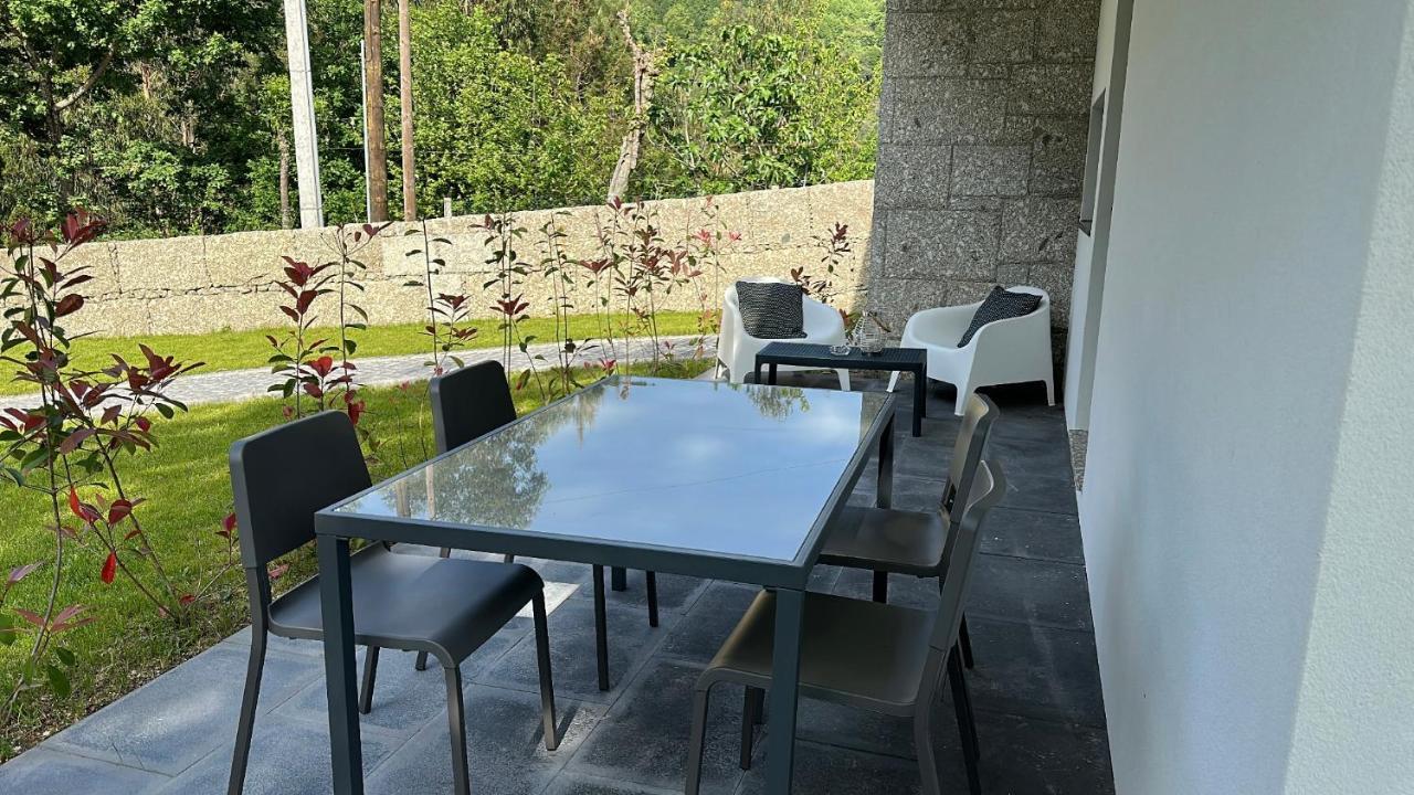 Holiday home Ri&vale Alojamentos Vieira do Minho