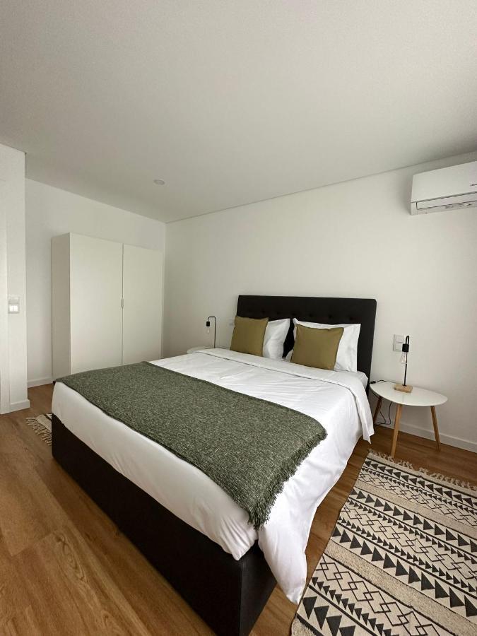 Ri&vale Alojamentos Holiday home