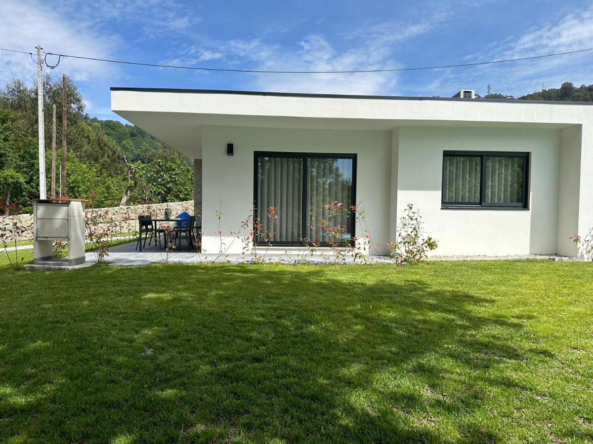 Ri&vale Alojamentos Holiday home Vieira do Minho
