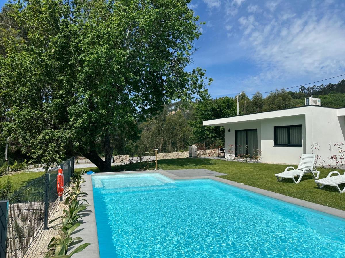 Ri&vale Alojamentos Holiday home *