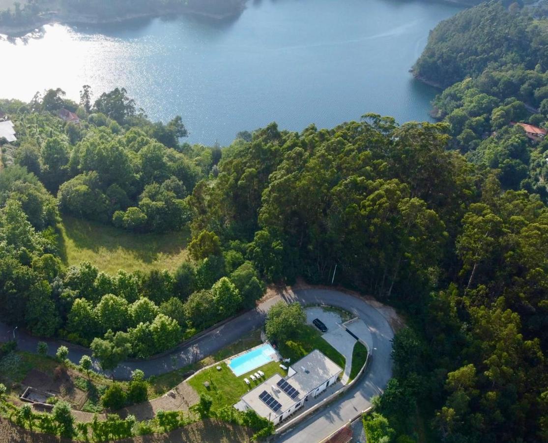 Ri&vale Alojamentos Holiday home