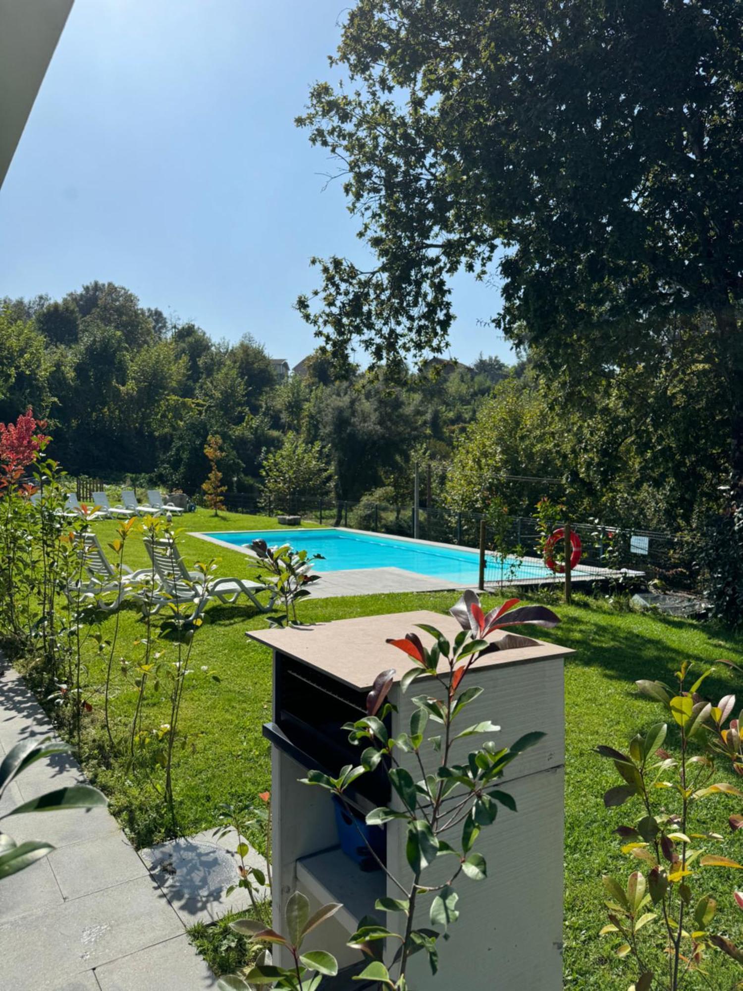 Holiday home Ri&vale Alojamentos