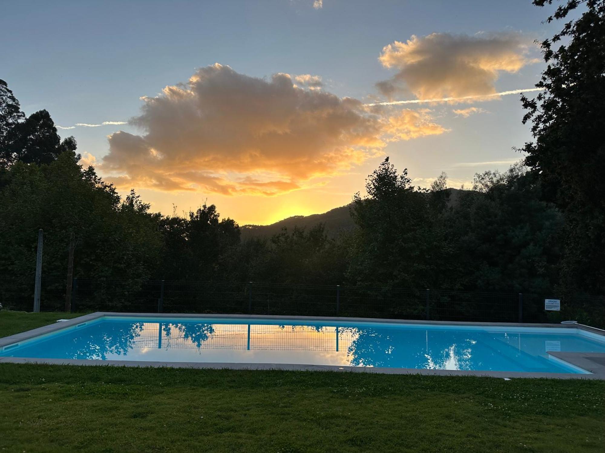 Holiday home Ri&vale Alojamentos