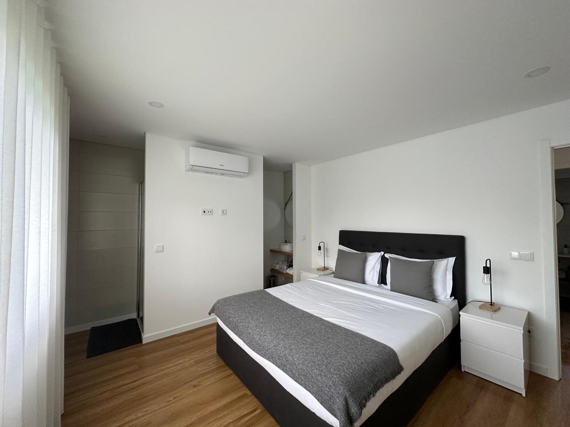 Ri&vale Alojamentos Holiday home