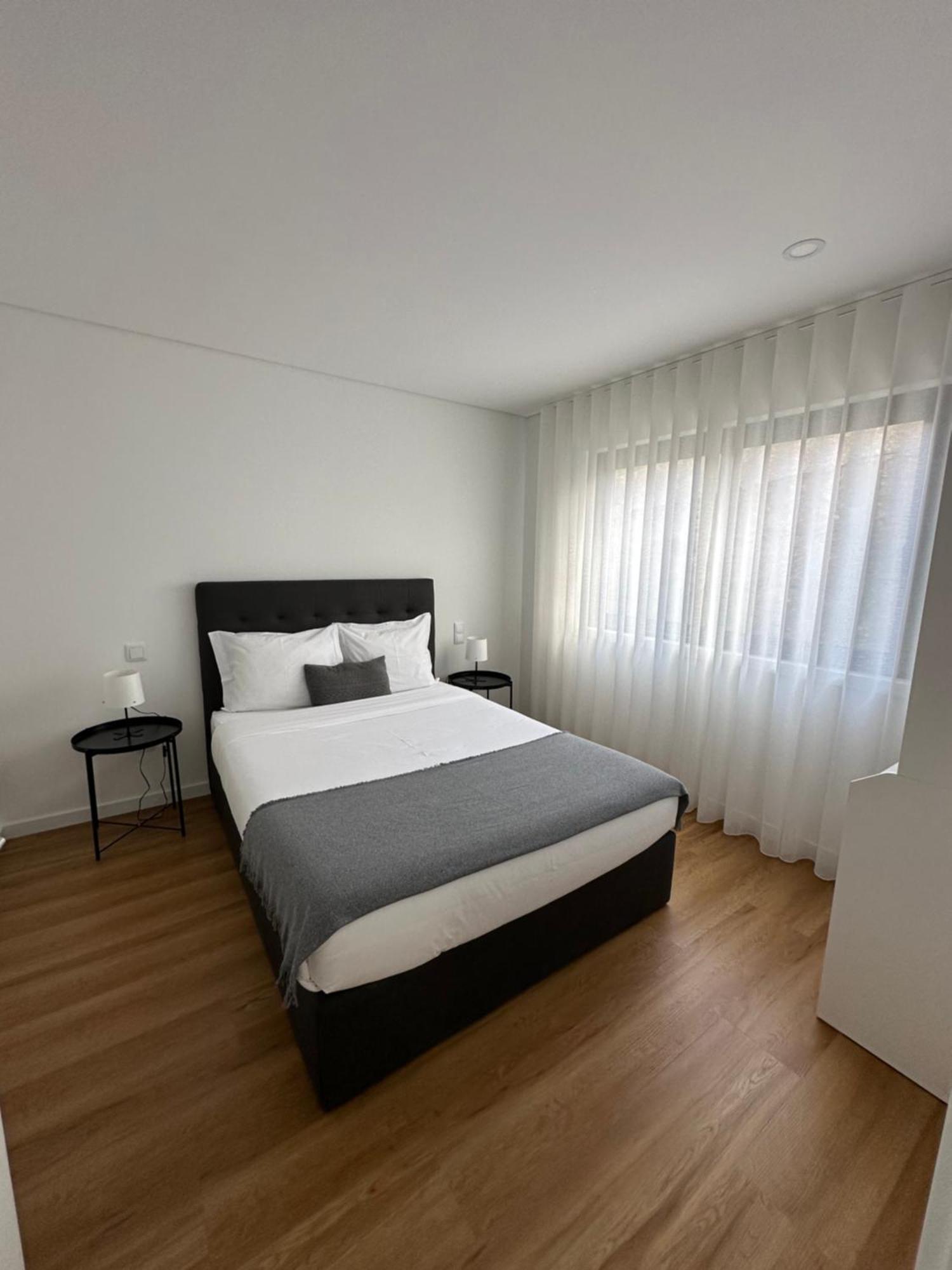 Ri&vale Alojamentos Holiday home *